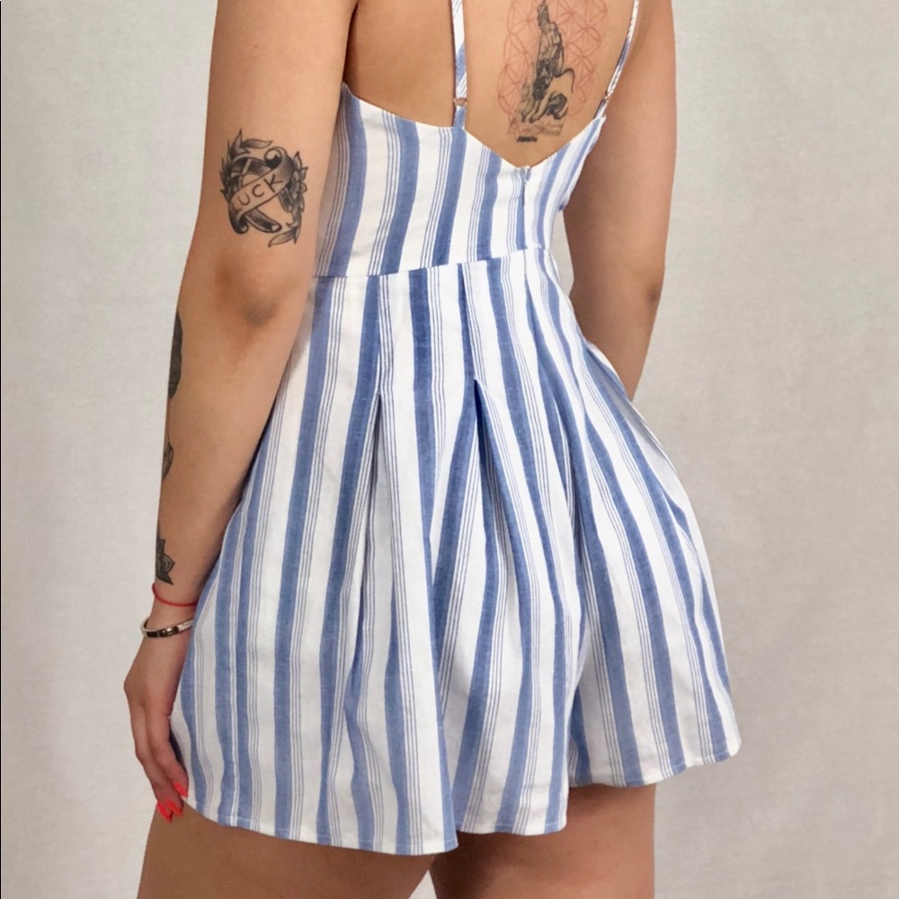 Romper - Picture 3 of 5